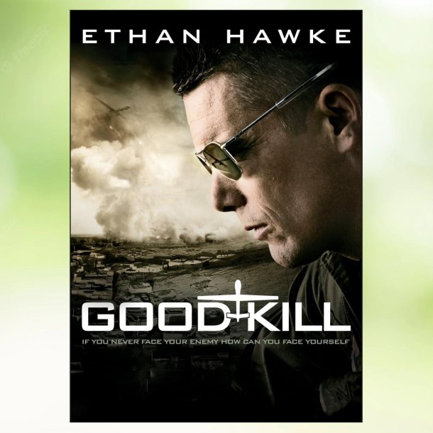 Good Kill (2014)