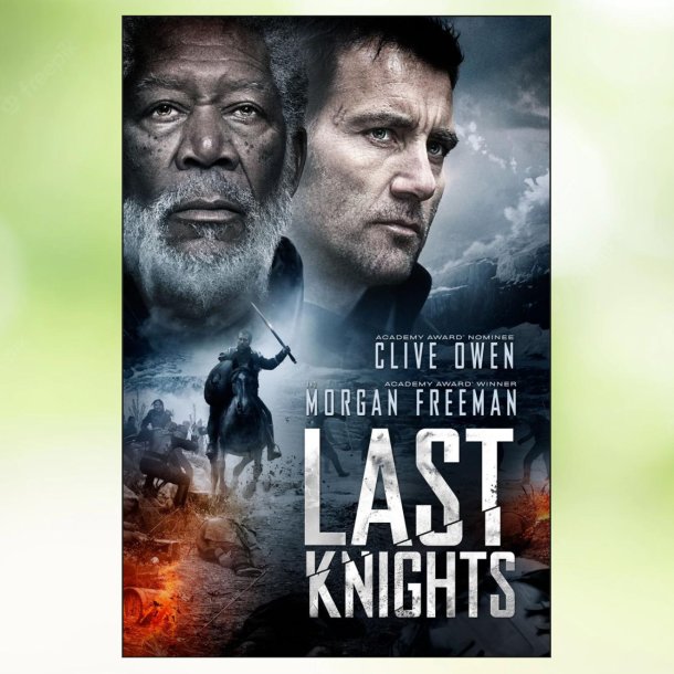 Last Knights (2015)