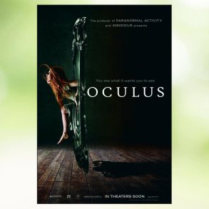 Oculus (2013)