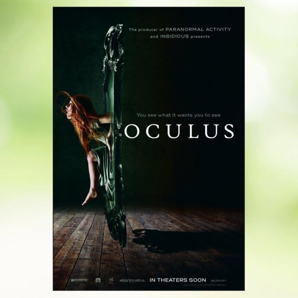 Oculus (2013)