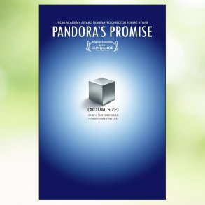 Pandora's Promise (2013)
