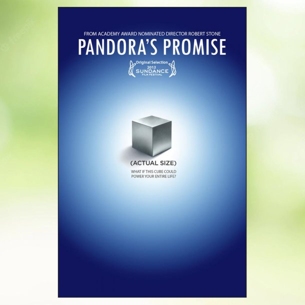 Pandora's Promise (2013)