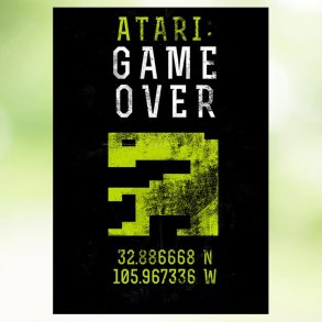 Atari: Game Over (2014)