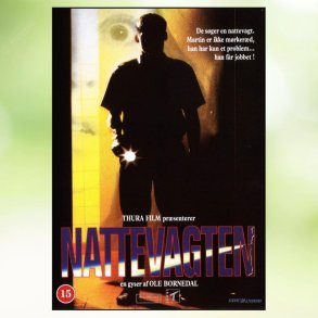 Nattevagten (1994)