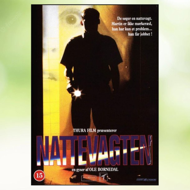Nattevagten (1994)