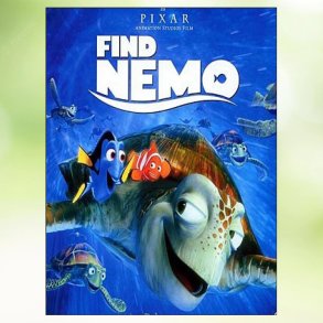Find Nemo (2003)