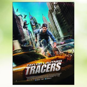 Tracers (2015)