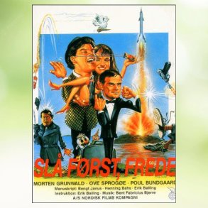 Sl Frst Frede (1965)