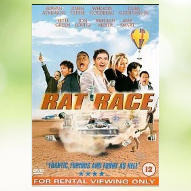 Rat Race (2001)