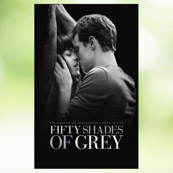 Fifty Shades of Grey (2015)