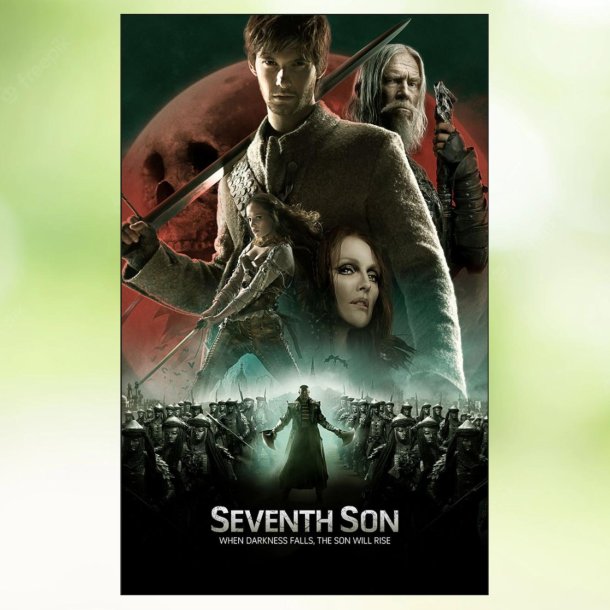 Seventh Son (2014)