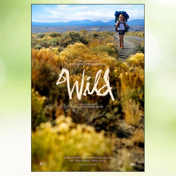 Wild (2014)