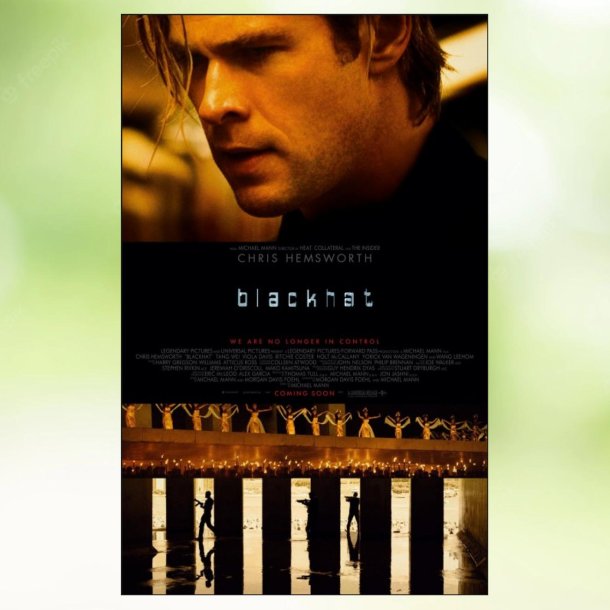 Blackhat (2015)