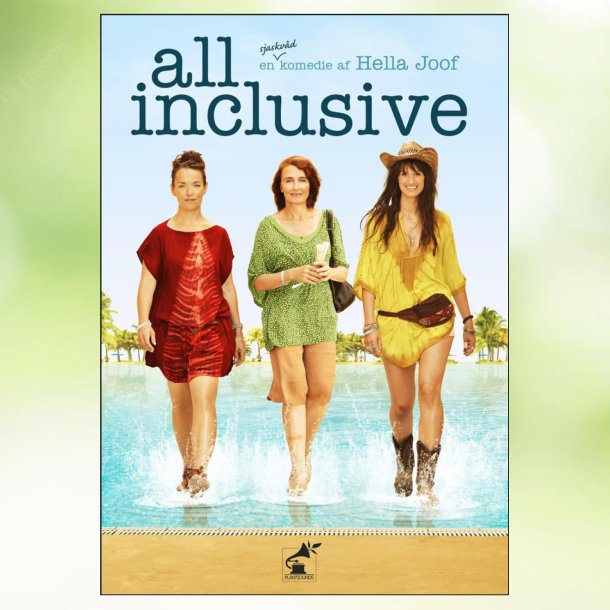 All Inclusive (2014)