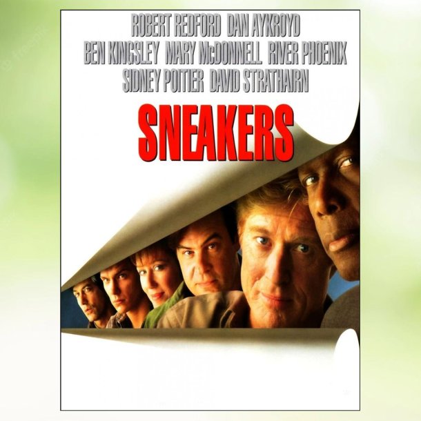 Sneakers (1992)