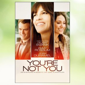 You're Not You (2014)
