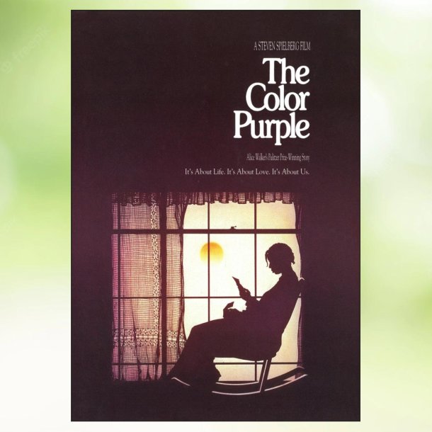 The Color Purple (1985)