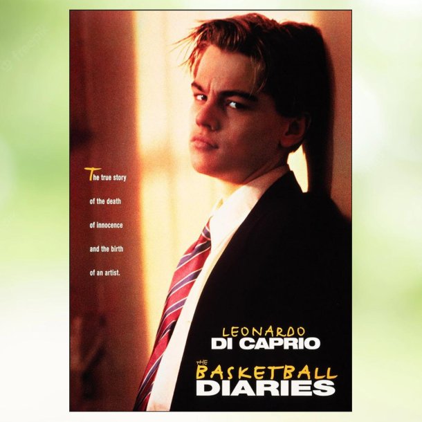 The Basketball Diaries (1995)