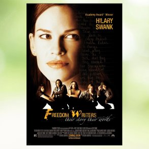 Freedom Writers (2007)