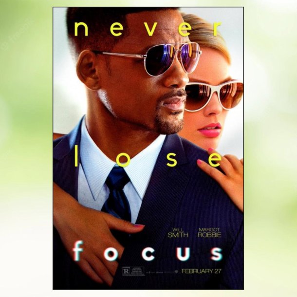 Focus (2015)