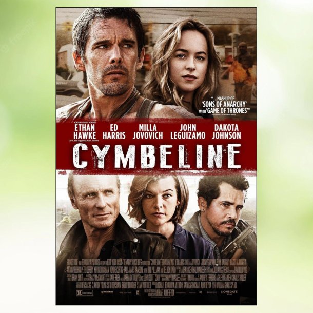 Cymbeline (2014)