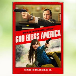 God Bless America (2011)