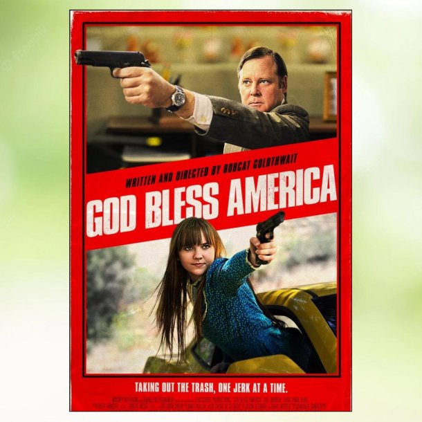 God Bless America (2011)