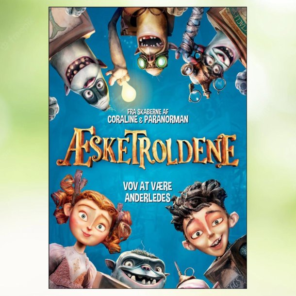 �sketroldene (2014)