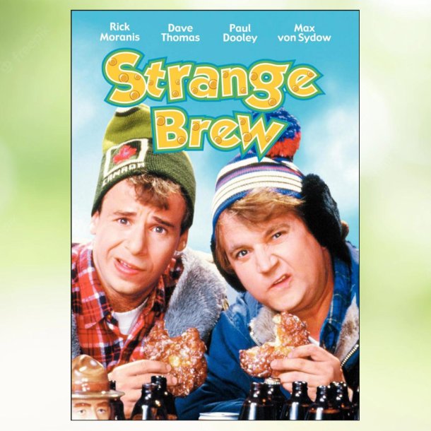Strange Brew (1983)