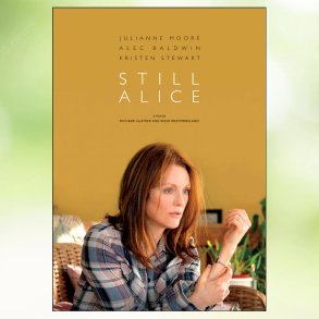Still Alice (2014)