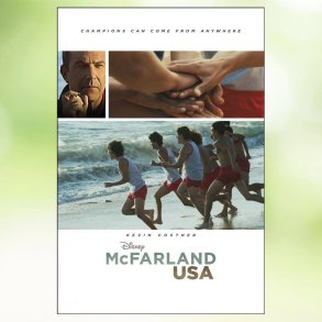 McFarland, USA (2015)