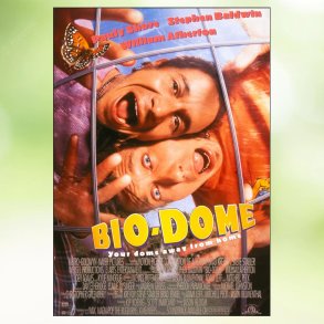 Bio-Dome (1996)