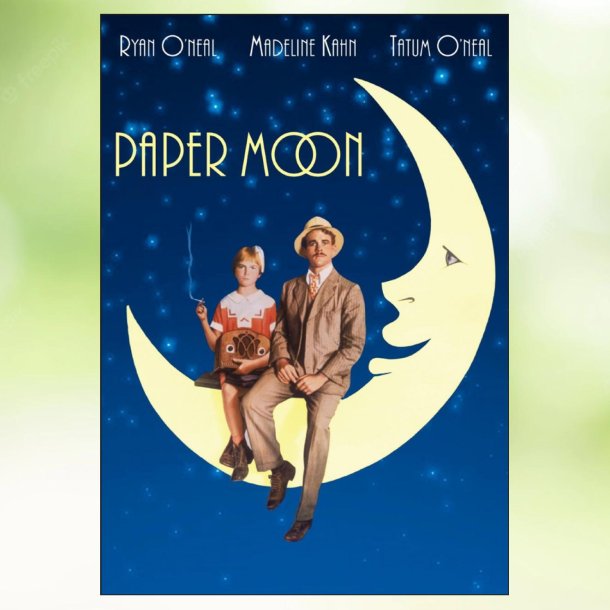 Paper Moon (1973)