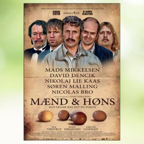 M�nd og H�ns (2015)