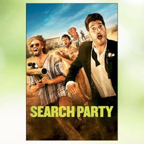 Search Party (2014)