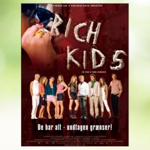 Rich Kids (2007)