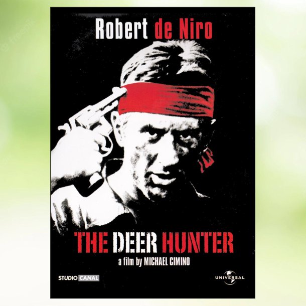The Deer Hunter (1978)