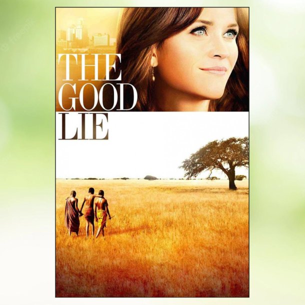 The Good Lie (2014)