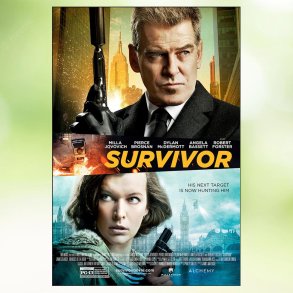 Survivor (2015)