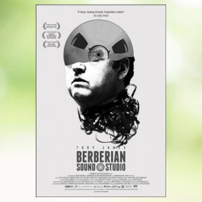 Berberian Sound Studio (2012)