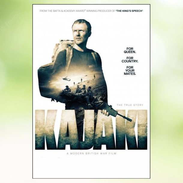 Kajaki (2014)