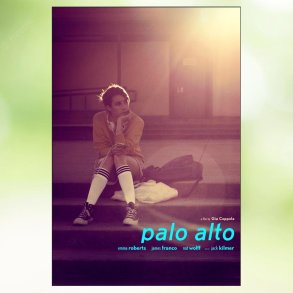 Palo Alto (2013)