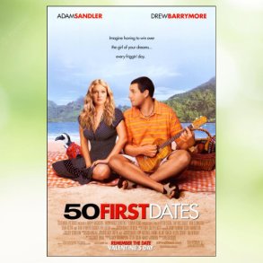 50 First Dates (2004)