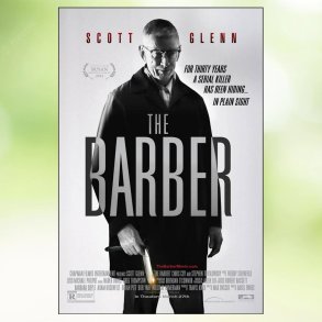 The Barber (2014)
