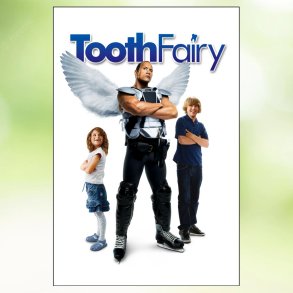 Tooth Fairy (2010)