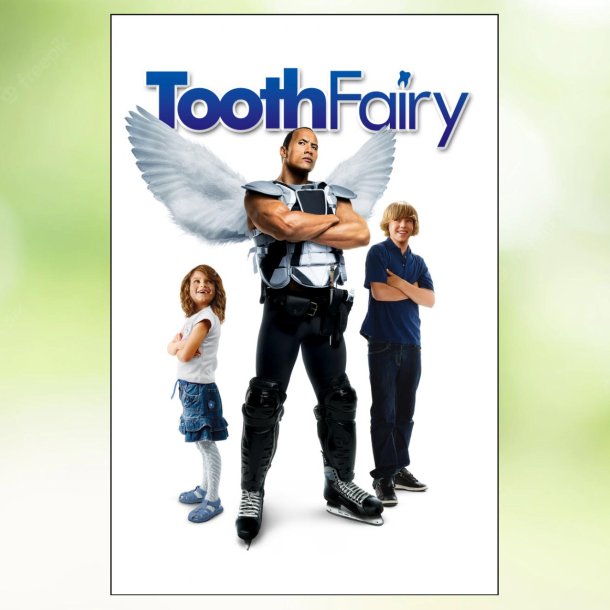 Tooth Fairy (2010)