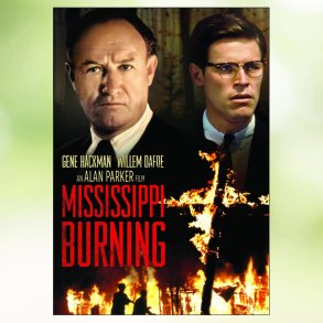 Mississippi Burning (1988)