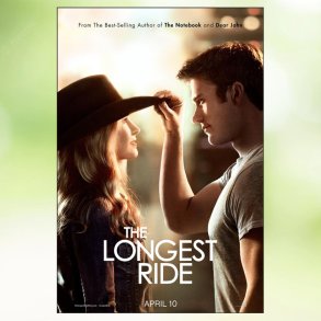 The Longest Ride (2015)