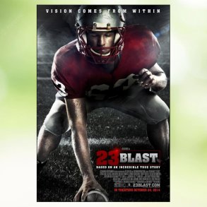 23 Blast (2014)
