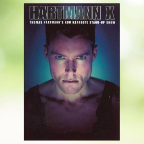 Hartmann X (2003)